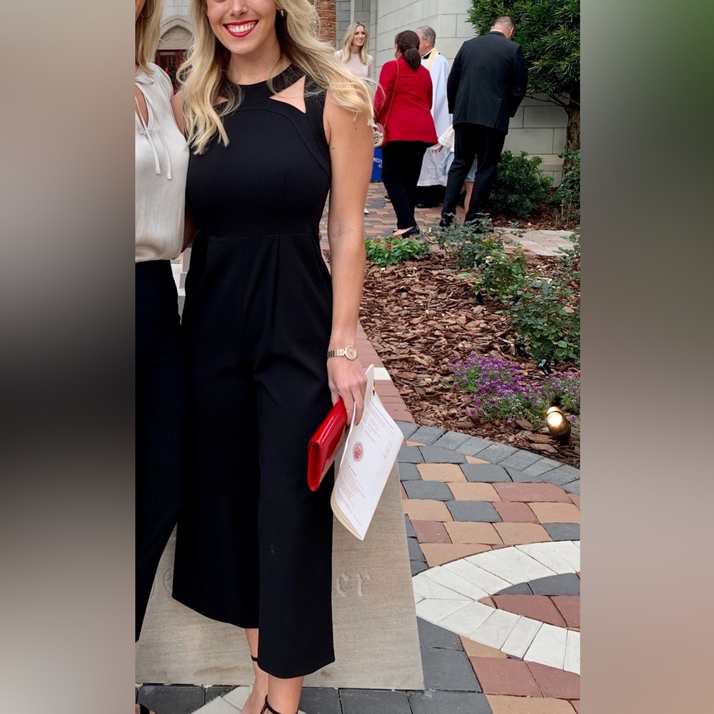 Calvin Klein jumpsuit